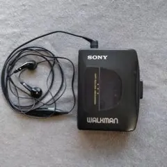 SONY WALKMAN ウオ―クマン