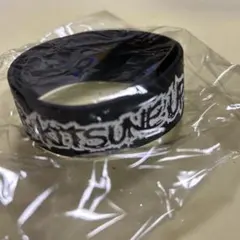 BABYMETAL ラバーバンド