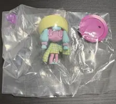 ミニフィギュア付き　カラフルマシュマロ　ウイルスイーツ VIRUSWEETS