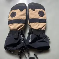 Quiksilver ミトングローブ Mサイズ