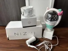 2025年最新】niziuペンライトカバーの人気アイテム - メルカリ