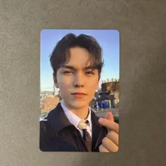 バーノン メンシプ