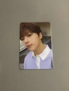 ソクマシュー トレカ 2023 KCON JAPAN