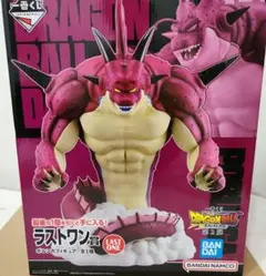 一番くじ ポルンガ ラストワン賞 フィギュア