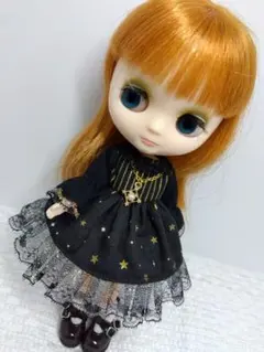 【sale】ミディブライスアウトフィット☆Xmas