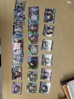 ウマ娘グッズまとめ売り uma1215-1.jpg
