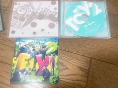 Kis-My-Ft2 CD アルバムセット - メルカリ
