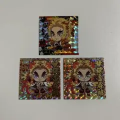 鬼滅の刃　煉獄杏寿郎