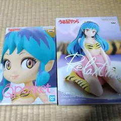 2026年最新】うる星やつら qposketの人気アイテム - メルカリ