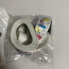 マクロスF ネックストラップ