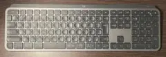 Logicool Keyboard KX800 MX KEYS YR0073