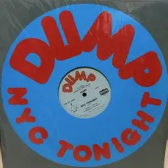 2026年最新】dump nyc tonightの人気アイテム - メルカリ