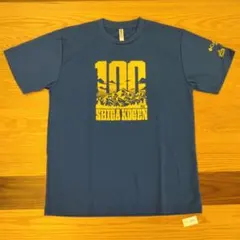 SHIGA KOGEN 100 2023 Tシャツ glimmer