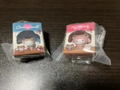 ミニチュアパッケージチャーム