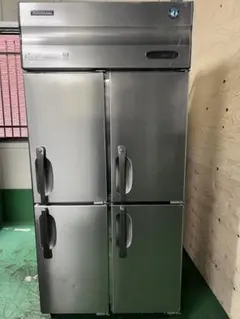 2026年最新】ホシザキ 冷凍庫の人気アイテム - メルカリ