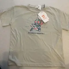 FUNOFANO 仮面ライダー　tシャツ