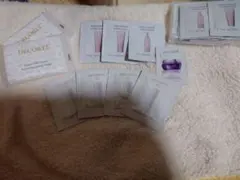 コスメデコルテ 2日分 トライアル サンプル セット