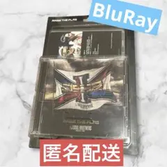三代目J SOUL BROTHERS FC盤『RAISE THE FLAG』