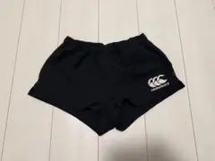 Canterbury ラガーパンツ ブラックのサムネイル