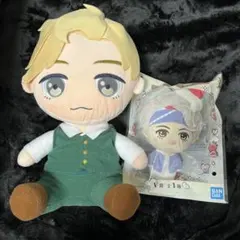 Vセット　テテ　BTS