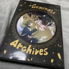 ChroNoiR +Geminate Archives3 BOX SET