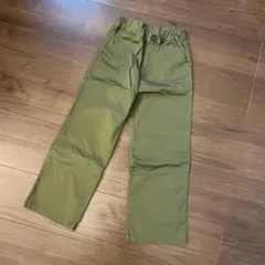 美品　GREEN LABEL RELAXING キッズ　パンツ