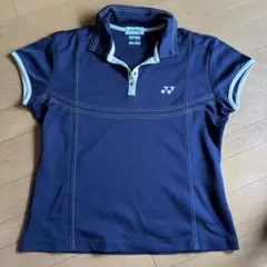 YONEX ネイビー ポロシャツ