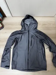 Burton [ak] サージェンス GORE-TEX JK 灰色