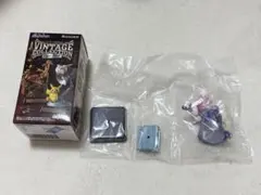 ポケモン　デカヌチャン　ヴィンテージコレクション フィギュア