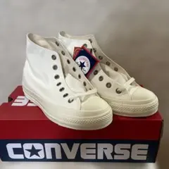 converse ALL STAR REACT HI ハイカット　24センチ