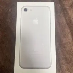 iPhone7 箱のみ