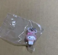 サンリオ マイメロ マイメロディ めじるしアクセサリー