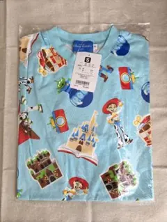 ◎新品◎東京ディズニーリゾート　トイストーリー　Tシャツ　半袖　Sサイズ