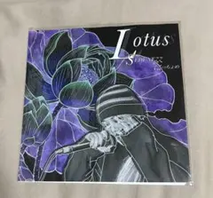 SEDY NEZZ × にっちょめ / Lotus【7inch Vinyl】