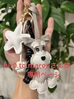 hir0.to.maron さん様専用ページ