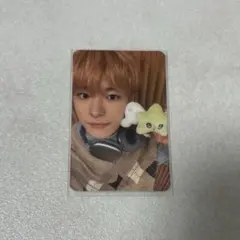 NCT WISH ユウシ WICHU ウィチュ トレカ - メルカリ