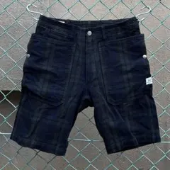 2026年最新】ササフラス ショーツの人気アイテム - メルカリ