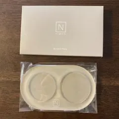 N organic アクリルプレート クリア