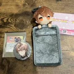 2025年最新】カラフルピーチ 缶バッジ うりの人気アイテム