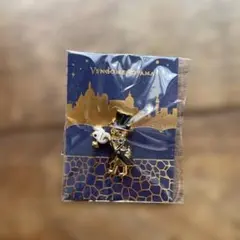 Vendôme Aoyama キャラクターブローチのサムネイル