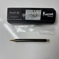カヴェコkaweco special伊東屋限定　黒口金ペン先おまけ付き スペシャル ペンシル 0．7mm | 伊東屋オンラインストア