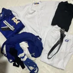 野球 ユニフォーム メンズSサイズ　74セット