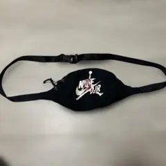 エアジョーダン ショルダーバッグ