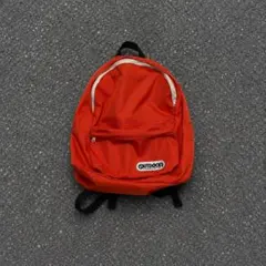00s outdoor orange Rucksack y2k cityのサムネイル