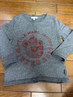 LITTLE MARC JACOBS 長袖カットソー 4