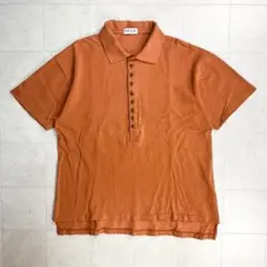 Paul Smith LONDON 半袖ポロシャツ 鹿の子 HS-28のサムネイル