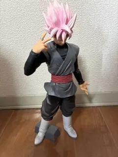 2026年最新】ドラゴンボール grandista ロゼの人気アイテム - メルカリ