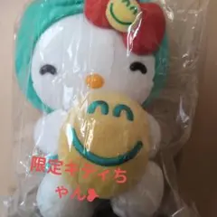 静岡県限定品♥ハローキティぬいぐるみ