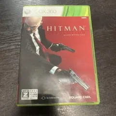 ヒットマン アブソリューション xbox360のサムネイル