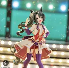 ウマ娘 プリティーダービー XStellar サトノクラウン